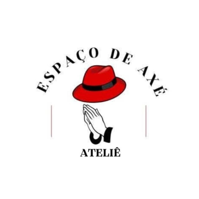 Ateliê Espaço de Axé - Arte e religiosidade umbandista